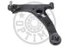 Опора кульова (передня/знизу) Toyota Corolla/Rav 4/Prius 92-06 Optimal G61466