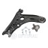 Track Control Arm Optimal G61469 (фото 2)