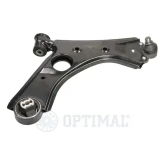 Фото Важіль підвіски (передній/знизу) (R) Fiat Doblo/Opel Combo 10- Optimal (G61627) зображення 1