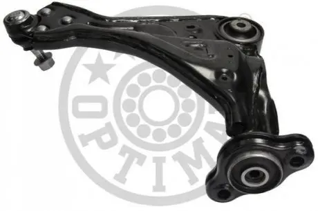 Фото Важіль підвіски Optimal (G61660) зображення 1