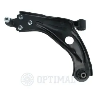 Фото Важіль підвіски (передній/знизу) (L) Citroen C5 Aircross 18-/Peugeot 3008 II/5008 II 16- Optimal (G6-2008S) зображення 1