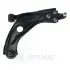 Важіль підвіски (передній/знизу) (R) Citroen C5 Aircross 18-/Peugeot 3008 II/5008 II 16- G6-2009S