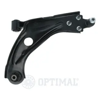 Фото Важіль підвіски (передній/знизу) (R) Citroen C5 Aircross 18-/Peugeot 3008 II/5008 II 16- Optimal (G6-2009S) зображення 1