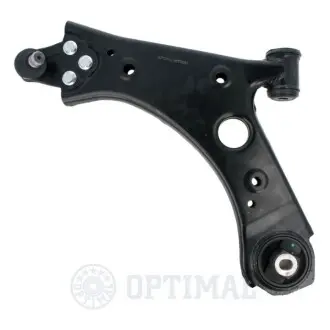 Важіль підвіски (передній) (L) Fiat 500X 14-/Jeep Renegade 14- Optimal G6-2116 Купити в Україні