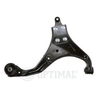 Фото Важіль підвіски (передній/знизу) (L) Hyundai Tucson/Kia Sportage 04- Optimal (G62132) зображення 1