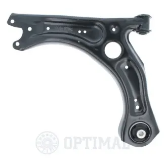 Рычаг подвески (передний/снизу)) VW Polo 17-/Skoda Fabia 21- (L) Optimal G62208