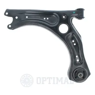 Рычаг подвески (передний/снизу)) Audi A1 18- (R) Optimal G62210