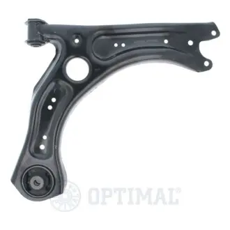 Рычаг подвески (передний/снизу)) Audi A1/VW Polo 18- (L) Optimal G62211