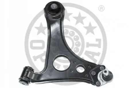 Фото Важіль підвіски Optimal (G6561) зображення 1