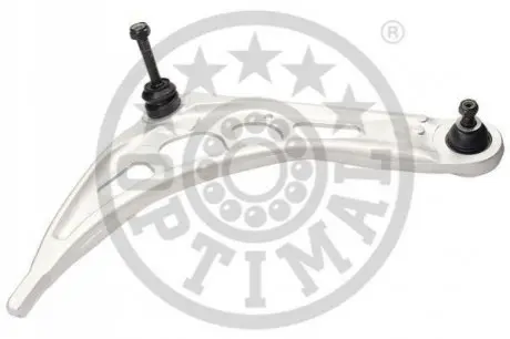 Важіль підвіски (передній/знизу) (R) BMW 3 (E46) 98-07 Optimal G6673
