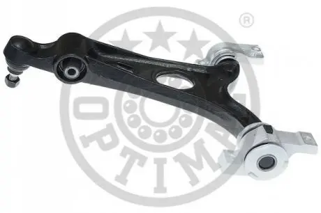 Важіль підвіски (передній/знизу) (L) Alfa Romeo 147/156/GT 1.6-3.2 97-10 Optimal G6764