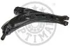 Важіль підвіски (передній/знизу) Seat Cordoba/Ibiza/Skoda Fabia/VW Polo 99-14 Optimal G6-929