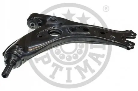 Важіль підвіски (передній/знизу) Seat Cordoba/Ibiza/Skoda Fabia/VW Polo 99-14 Optimal G6-929