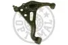 Важіль підвіски (передній) (L) Suzuki Vitara I/Grand Vitara I 98-05 Optimal (G6982) зображення 1