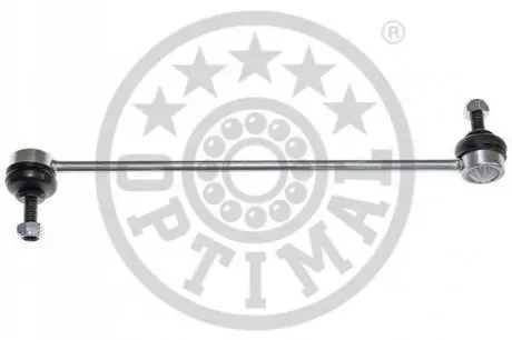 Тяга стабілізатора (переднього) Fiat Panda 03 Optimal G71014
