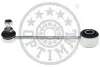 Тяга стабілізатора (заднього) VW Golf IV/Seat Leon 1.6/1.9TDI 96-06 (L=175) Optimal (G71022) зображення 1