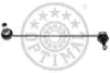 Тяга/стойка стабилизатора Optimal (G7-1031) изображение 1