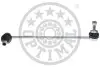 Тяга/стойка стабилизатора Optimal (G7-1032) изображение 1