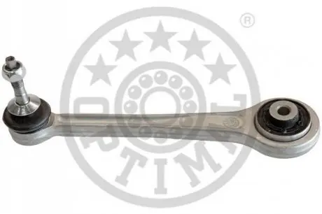 Сайлентблок важеля (задній/зверху) BMW 5 (E60/E39) 96-10 Optimal G7-1033