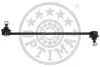 Тяга стабілізатора (переднього) Toyota Corolla 01-07 (L=285mm) Optimal (G71046) зображення 1