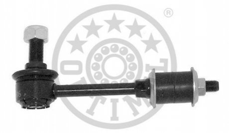 Тяга/стойка стабилизатора Optimal G7-1054