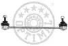 Тяга стабілізатора (переднього) MB A-class (W169) 04-12/B-class (W245) 05-11 Optimal (G7-1070) зображення 1