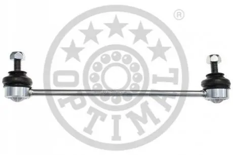 Тяга стабілізатора (переднього) MB A-class (W169) 04-12/B-class (W245) 05-11 Optimal G7-1070