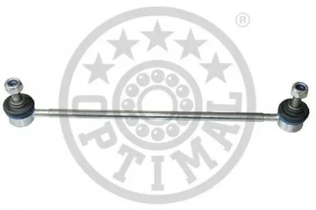 Тяга стабілізатора (переднього) Suzuki Grand Vitara II 1.6-3.2 05 Optimal G7-1194