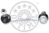 Тяга стабілізатора (переднього) (R) MB Sprinter/VW Crafter 06 Optimal (G7-1196) зображення 1