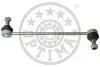 Тяга стабілізатора (переднього) (R) Hyundai Santa Fe I 01-06 Optimal (G71200) зображення 1