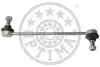Тяга стабілізатора (переднього) (L) Hyundai Santa Fe I 01-06 Optimal (G71208) зображення 1