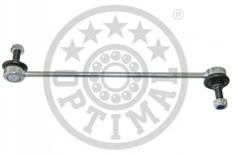Тяга/стойка стабилизатора Optimal G71220