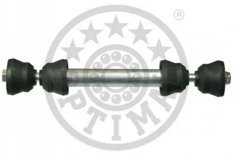 Фото Тяга стабілізатора (заднього) MB M-class (W163) 98-05 (L=223.3mm) Optimal (G71239) зображення 1