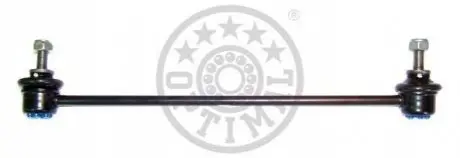 Тяга стабілізатора (переднього) (R) Honda Jazz 02-08 Optimal G71256