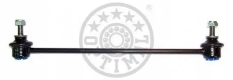 Тяга стабілізатора (переднього) (L) Honda Jazz 02-08 Optimal G71257