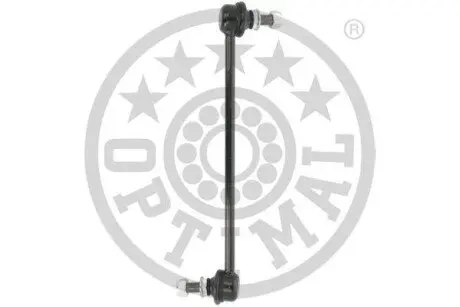 Тяга/стойка стабилизатора Optimal G7-1302