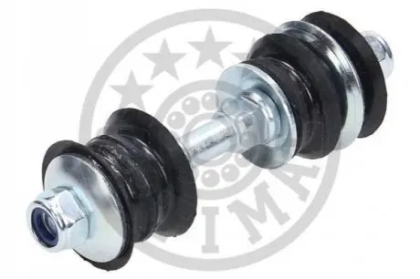 Фото 1 — Тяга стабілізатора (переднього) Toyota Yaris 99-05 Optimal (G71309) Фото Тяга стабілізатора (переднього) Toyota Yaris 99-05 Optimal (G71309) зображення 1