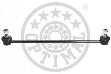 Тяга/стойка стабилизатора Optimal G71316