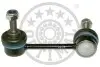 Тяга/стойка стабилизатора Optimal (G71350) изображение 1