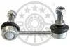 Тяга стабілізатора (заднього) (L) Honda CR-V II 01-07 Optimal (G7-1391) зображення 1