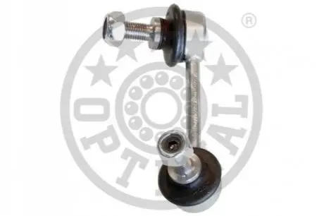 Тяга стабілізатора (заднього) (R) Honda CR-V II 01-07 Optimal G7-1392
