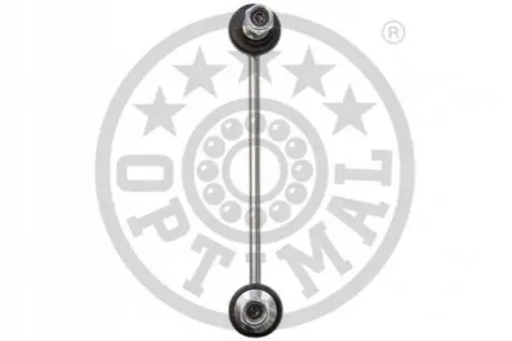 Фото Тяга стабілізатора (заднього) BMW 5 (F07/F10) 06- Optimal (G71425) зображення 1