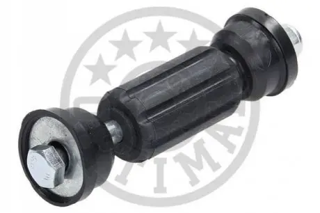 Тяга стабілізатора (заднього) Ford Focus 98-05/Mitsubishi Colt 04-12 (L=115mm) Optimal G7-1454