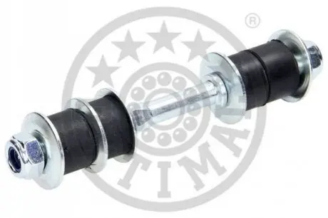 Фото 1 — Тяга / Стійка стабілізатора Optimal (G71472) Фото Тяга / Стійка стабілізатора Optimal (G71472) зображення 1