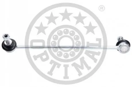 Тяга стабілізатора (переднього) BMW 1 (F20/F21)/2 (F22/F87/F23)/3 (F30/F80/F31/F34)/4 (F32/F82) 10 Optimal G71477