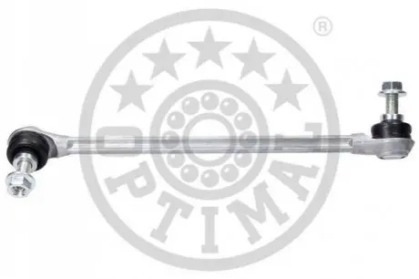 Фото Тяга стабілізатора (переднього) (L) MB E-class (W212) 09- Optimal (G7-1485) зображення 1