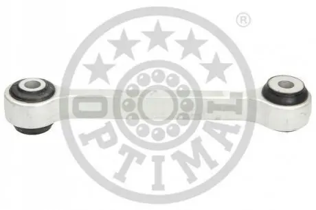 Тяга стабілізатора (переднього) Audi A4/A5/A6/A7 Sportback 07- (Пластик) Optimal G7-1490