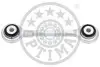 Тяга стабілізатора (переднього) Audi A4/A5/A6/A7 Sportback 07- (Пластик) Optimal (G7-1491) зображення 1