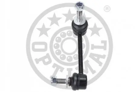 Тяга стабілізатора (переднього) (R) Toyota Hilux VII/Land Cruiser 02 Optimal G71495