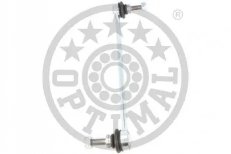 Тяга/стойка стабилизатора Optimal G7-1524A